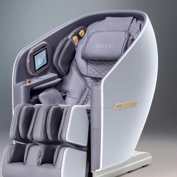 صندلی ماساژور مدل RT-S80