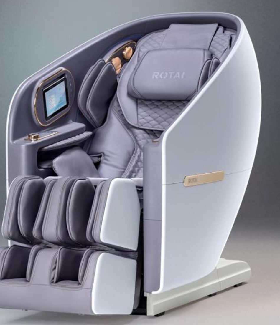 صندلی ماساژور RT-S80 صندلی ماساژور RT-S80
