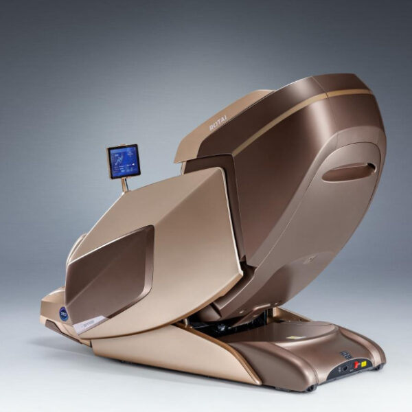 صندلی ماساژور مدل rt-8802