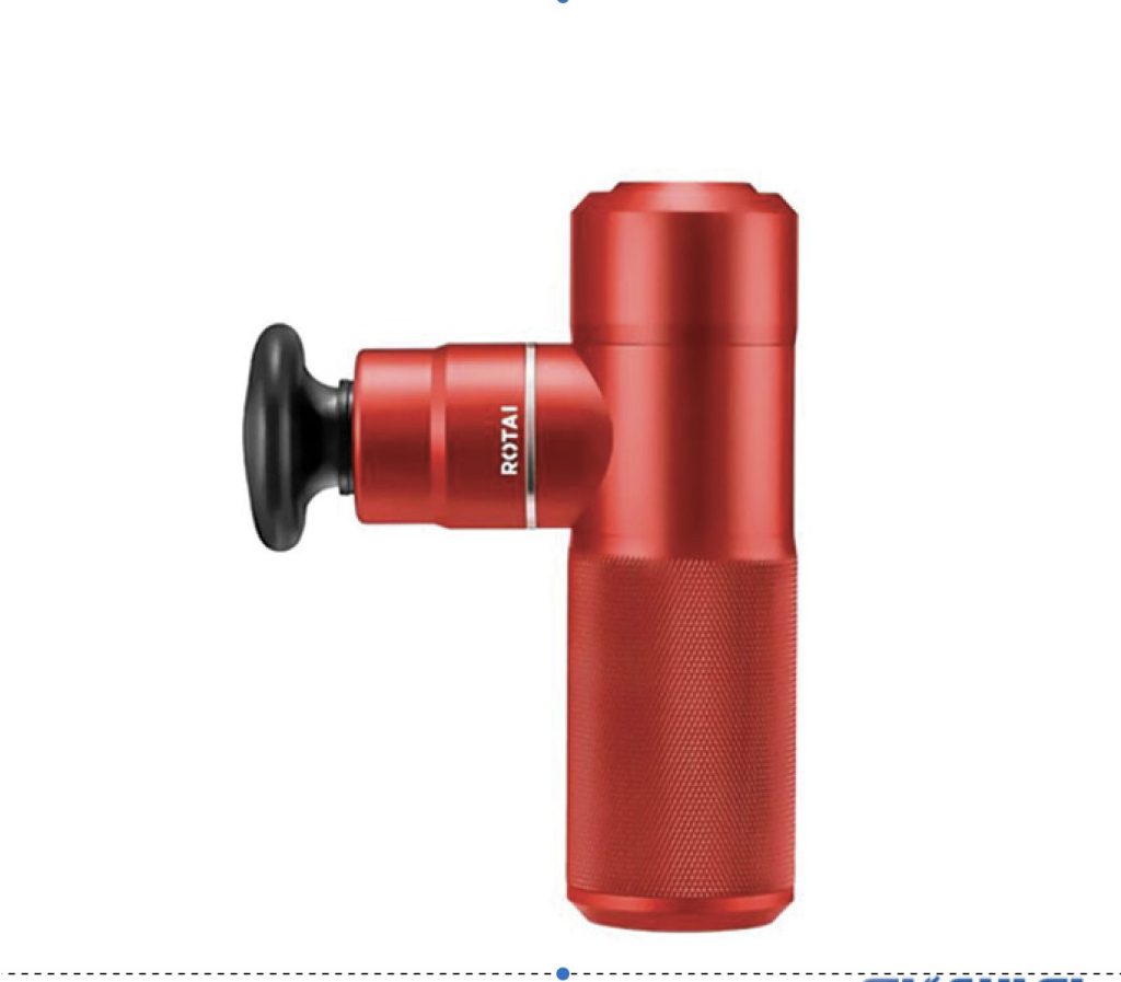 ماساژور تفنگی روتای RT-G20