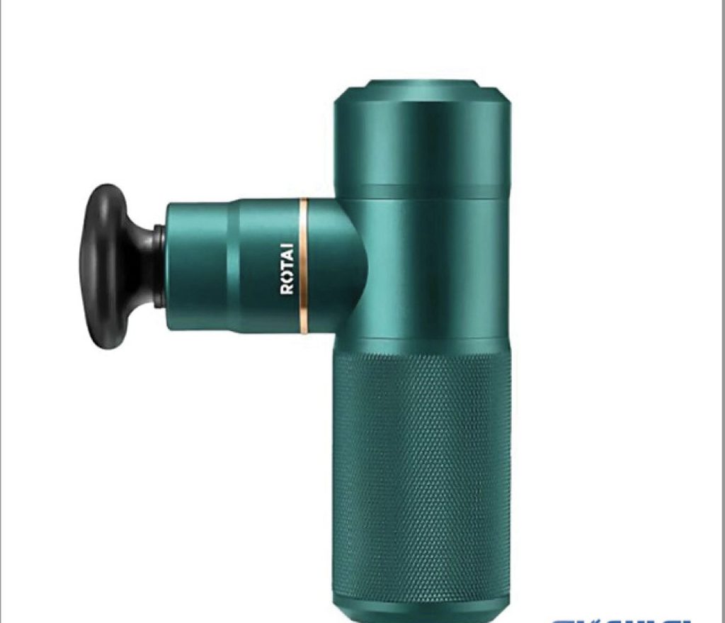 ماساژور تفنگی RT-G20 - تصویر 2