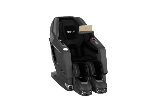 صندلی ماساژ هوشمند و ورزشی RT8532S(Quantum)