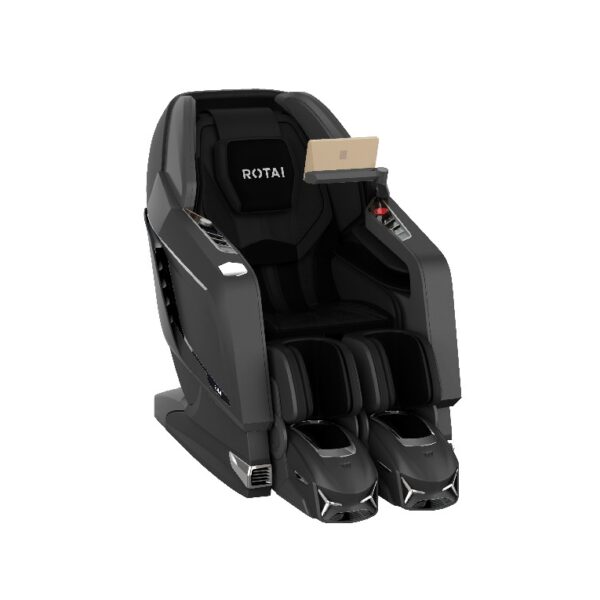 صندلی ماساژ هوشمند و ورزشی RT8532S(Quantum)